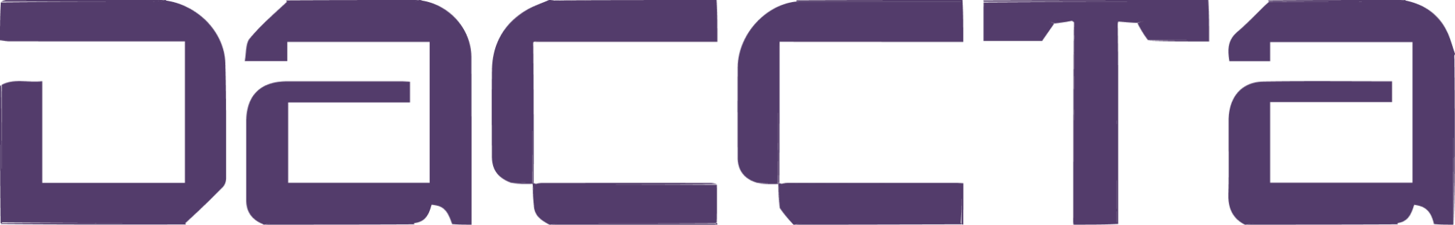 Daccta Logo